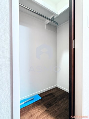 【収納】 | ノルデンタワー南森町アドバンス | 同マンション別部屋　参考写真