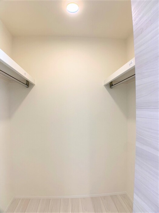 D-avance朝日　B棟の設備