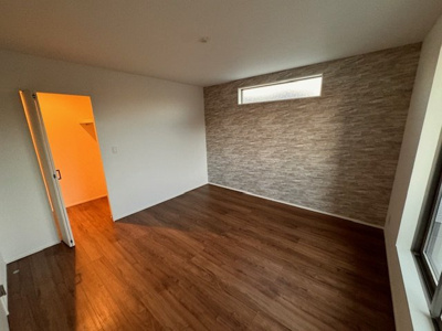 【洋室】 | GRAFARE瀬戸市坂上町２棟【仲介手数料無料　幡山西小　幡山中】 | 今すぐのご案内可能です！→  0120-336-922　までお気軽にお問い合わせください。