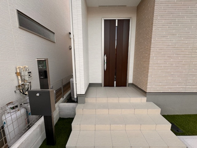 【内装】 | GRAFARE瀬戸市坂上町２棟【仲介手数料無料　幡山西小　幡山中】 | 今すぐのご案内可能です！→  0120-336-922　までお気軽にお問い合わせください。