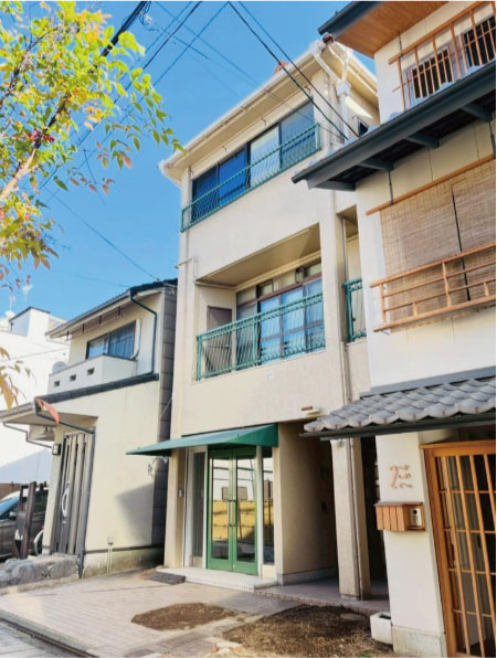 宮川筋2丁目のその他