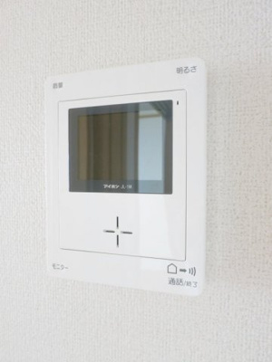 【セキュリティ】 | ボナ・ジョルナータ