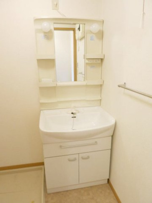 【洗面所】 | ボナ・ジョルナータ