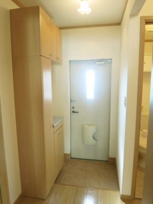 【玄関】 | ボナ・ジョルナータ