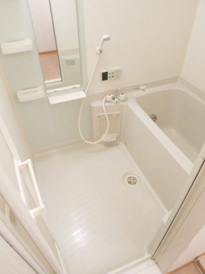 【浴室】 | ボナ・ジョルナータ