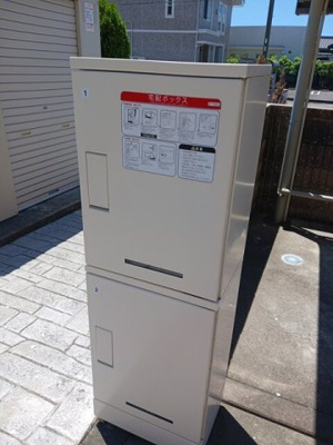 【その他共用部分】 | リヴェール