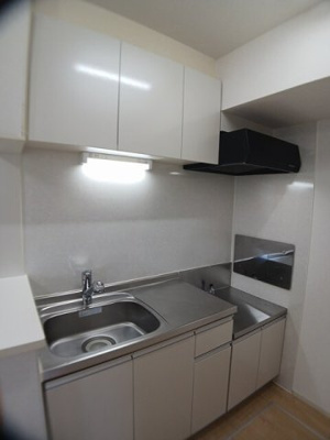 【キッチン】 | リヴェール