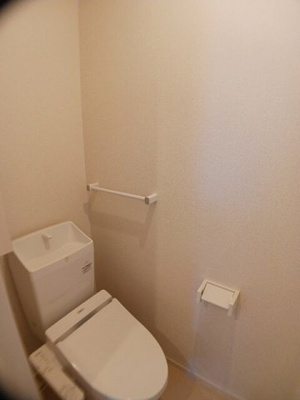 【トイレ】 | リヴェール