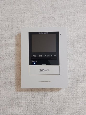 【セキュリティ】 | ソレイユＢ