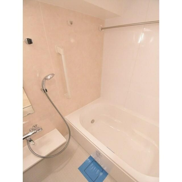 ＧＲＡＮ　ＰＡＳＥＯ田原町の浴室