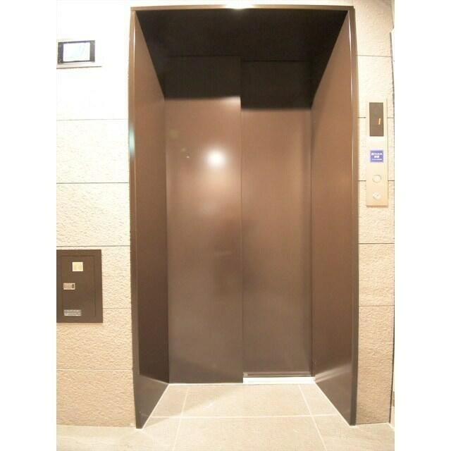 ＧＲＡＮ　ＰＡＳＥＯ田原町のその他共用部分