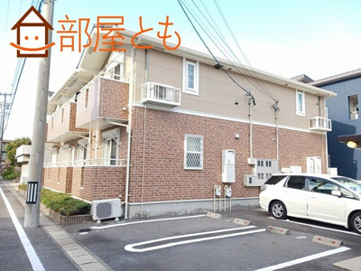 【外観】 | クラール・アルファ