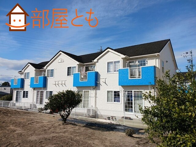 【外観】 | アビタシオンＮⅠ