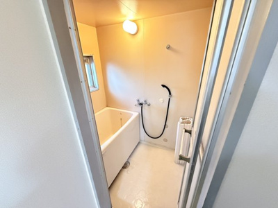 【シャワールーム】 | 河内ハイツ