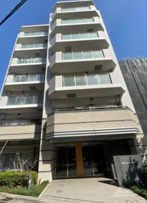 【外観】 | ＢＥＬＩＳＴＡ亀戸