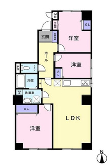  | 【ライオンズマンション浅間町】✨️仲介手数料無料✨️