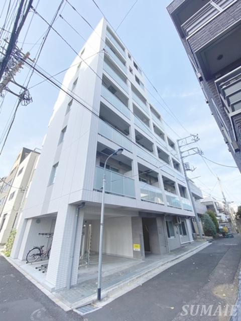 クオリタス東十条