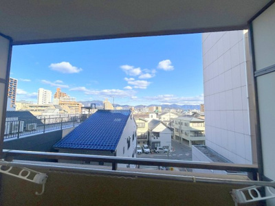 【展望】 | コンフォートNビル