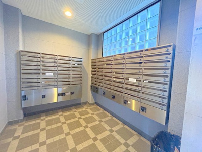 【その他共用部分】 | コンフォートNビル