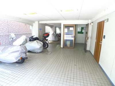 【ロビー】 | 第１０ナトリビル