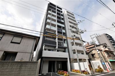 【外観】 | GENOVIA大阪大正