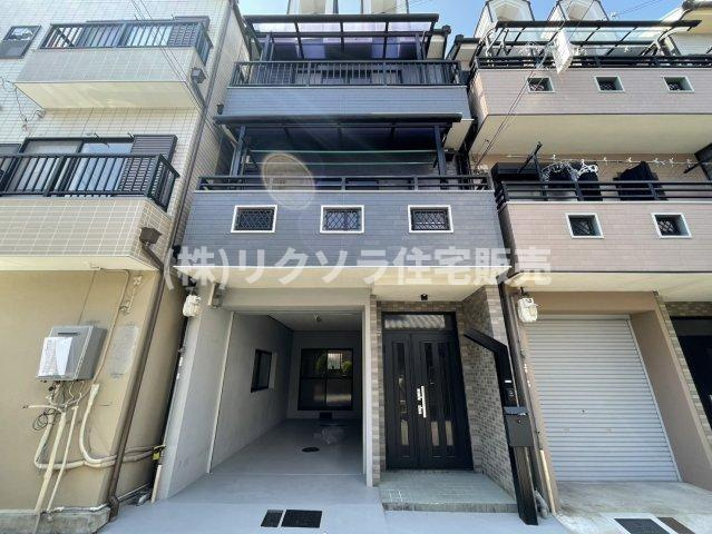 渚栄町　中古一戸建て