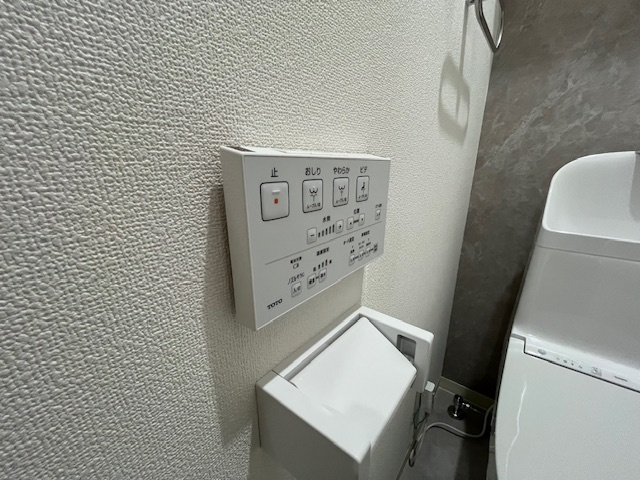 クリエオーレ菊水町のその他
