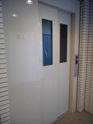 【その他共用部分】 | グロースメゾン亀戸