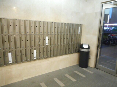 【その他共用部分】 | グロースメゾン亀戸