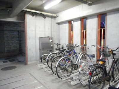 【その他共用部分】 | グロースメゾン亀戸