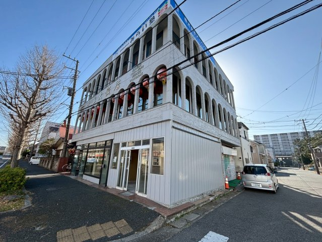 高洲ビル