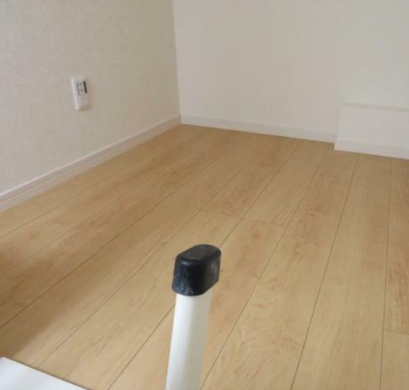 ソフィアリベルテの内装