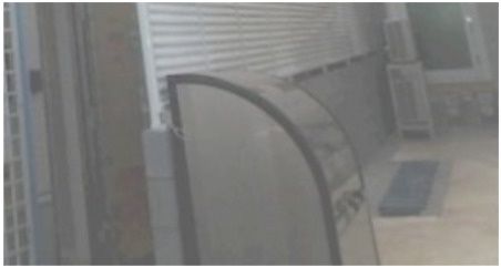 ソフィアリベルテのその他共用部分|ゴミ置き場