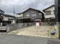 野洲市栄　売土地の画像