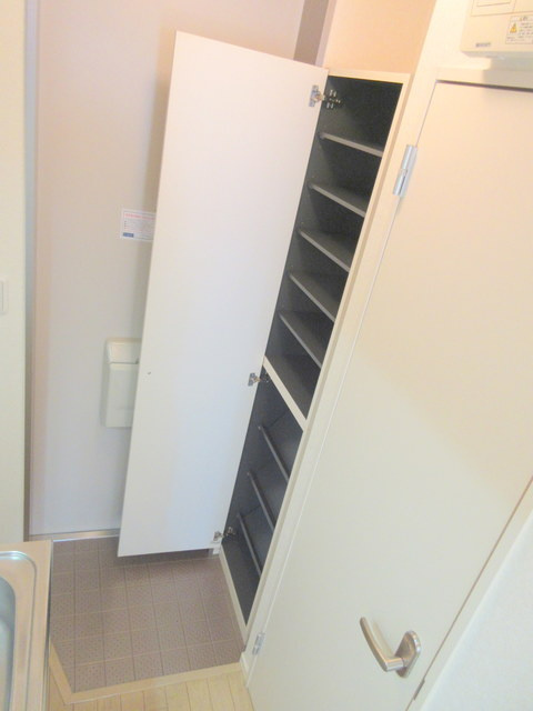 サンセットコートの寝室|★居室★