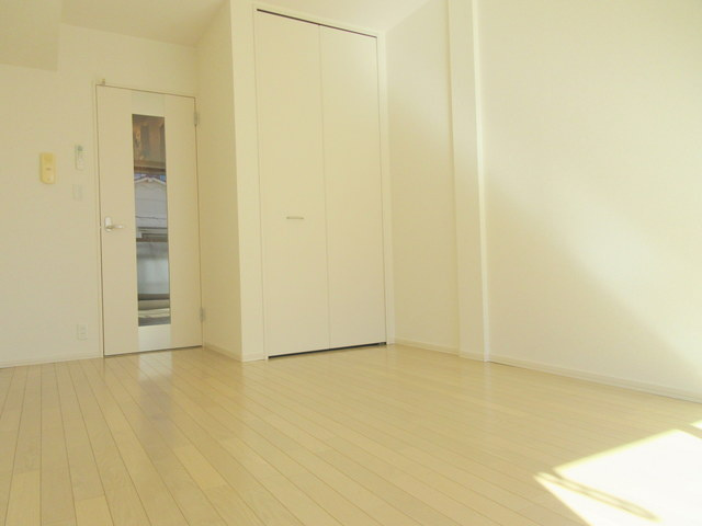 サンセットコートの収納|★クローゼット★