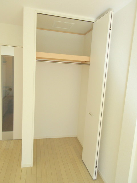 サンセットコートの内装|★エアコン★