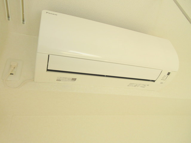 サンセットコートのトイレ|★温水洗浄便座★