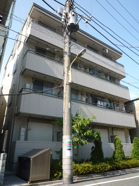 サンセットコートのその他|★閑静な住宅街★