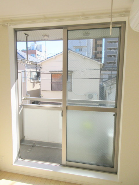 サンセットコートの洗面所|★室内洗濯機置き場★