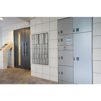 【その他共用部分】 | フェニックスⅡ・アムス亀戸