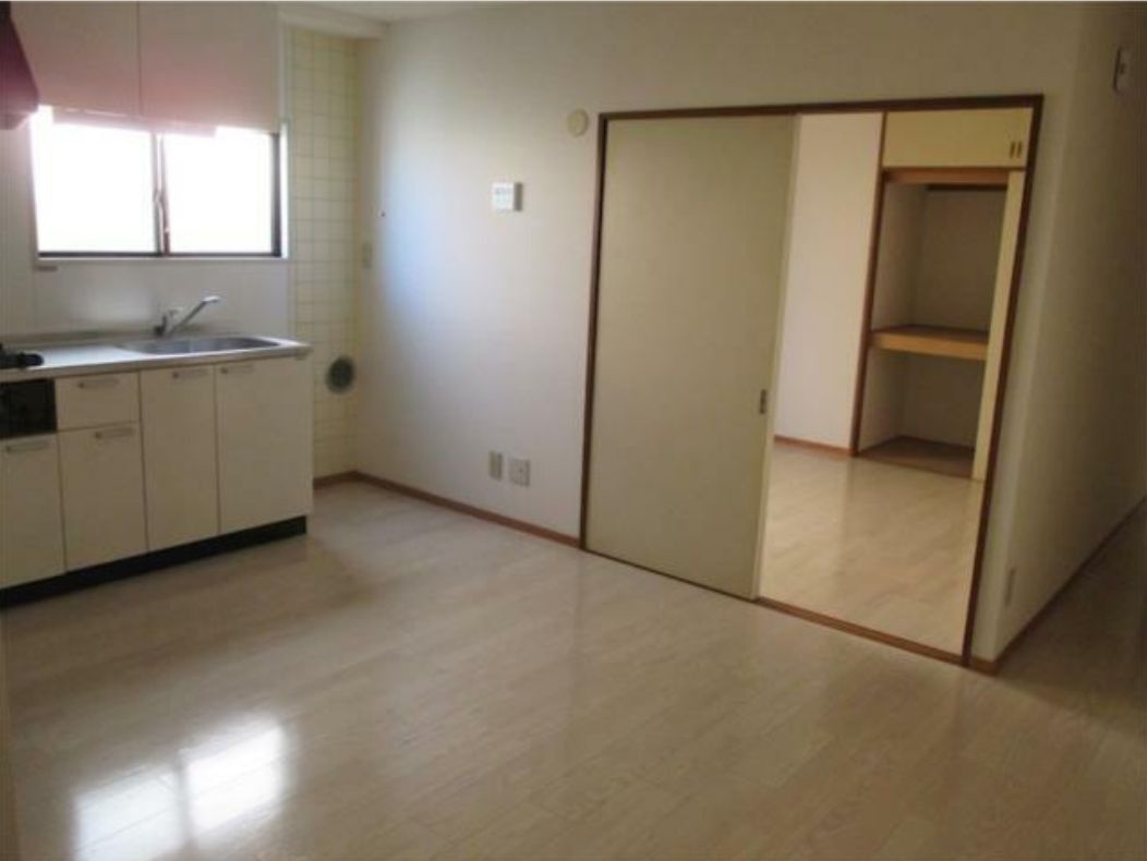 パークレジデンス鷺宮のその他