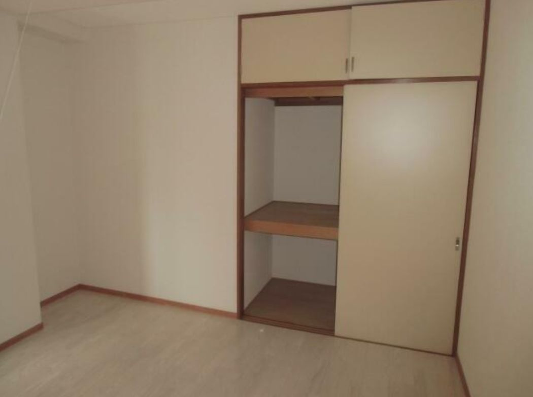 パークレジデンス鷺宮の内装