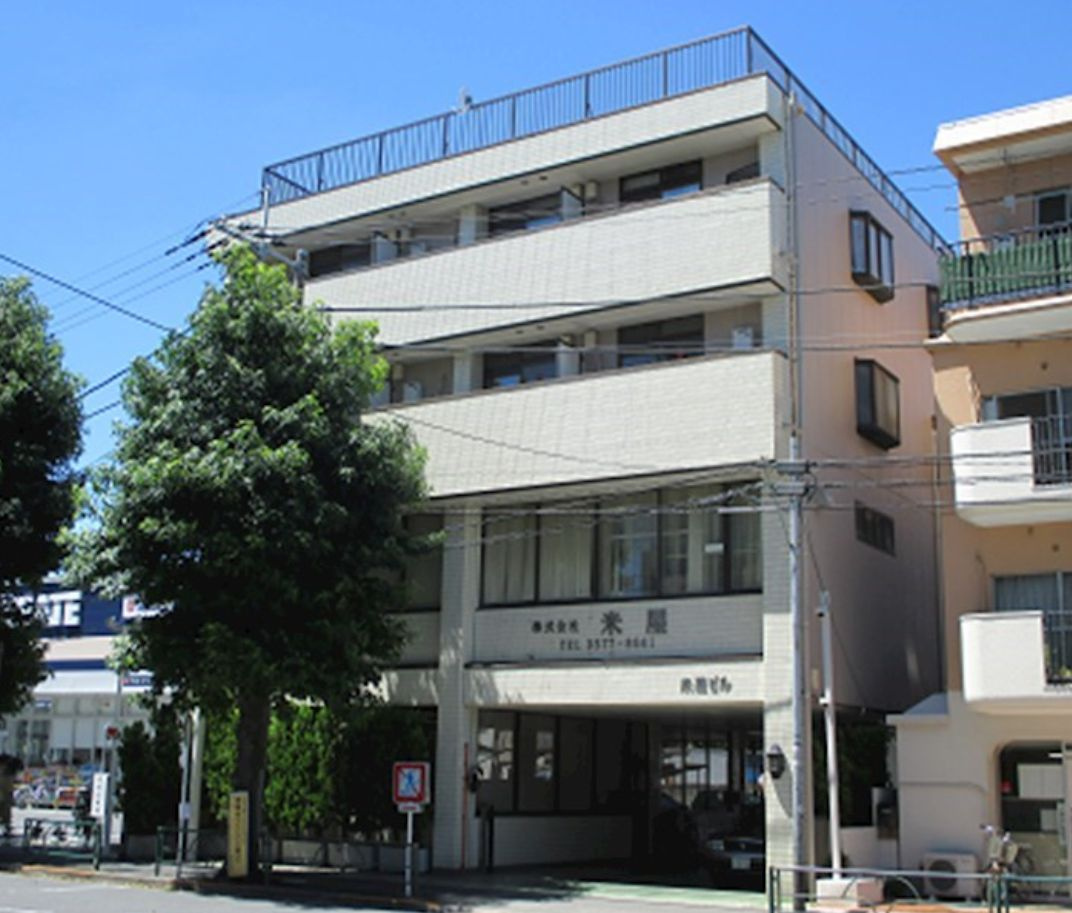 パークレジデンス鷺宮のその他共用部分