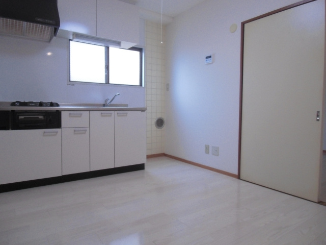 パークレジデンス鷺宮の居間・リビング|洋室☆