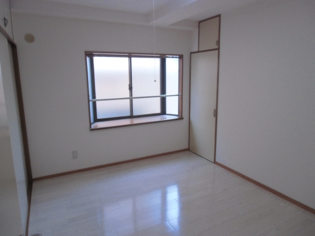 パークレジデンス鷺宮の収納