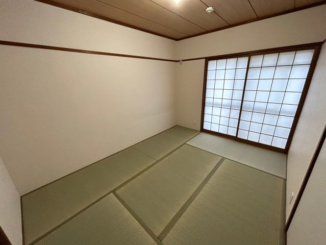PAO南桜塚の和室