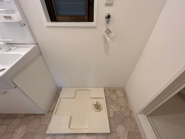 PAO南桜塚の設備