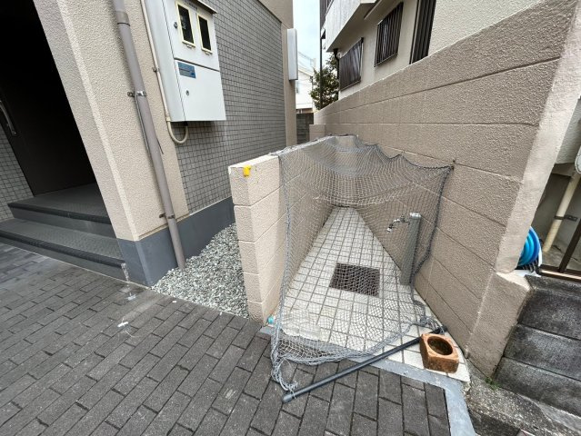 PAO南桜塚のその他共用部分