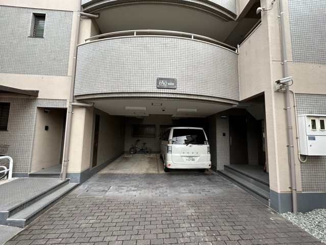 PAO南桜塚のその他共用部分